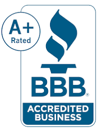 BBB Accredited Business