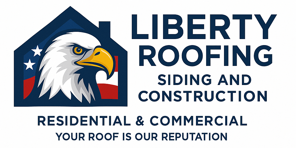 Liberty Roofing Siding and Construction